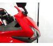 CBR400R　ＯＶＥＲ製バックステップ/ＯＶＥＲ製マフラー