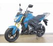 Z125 PRO／キジマ製ヘルメットホルダー／インジェクションモデル／低走行