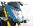 Z125 PRO／キジマ製ヘルメットホルダー／インジェクションモデル／低走行