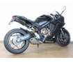 CBR650R／ABS／アクティブ製LEDサイドウインカー／ヘルメットホルダー／インジェクションモデル