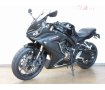 CBR650R／ABS／アクティブ製LEDサイドウインカー／ヘルメットホルダー／インジェクションモデル