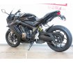 CBR650R／ABS／アクティブ製LEDサイドウインカー／ヘルメットホルダー／インジェクションモデル