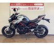 Ｚ９００　インジェクション　ＺＲ９００Ｂモデル　ＥＴＣ２．０標準装備