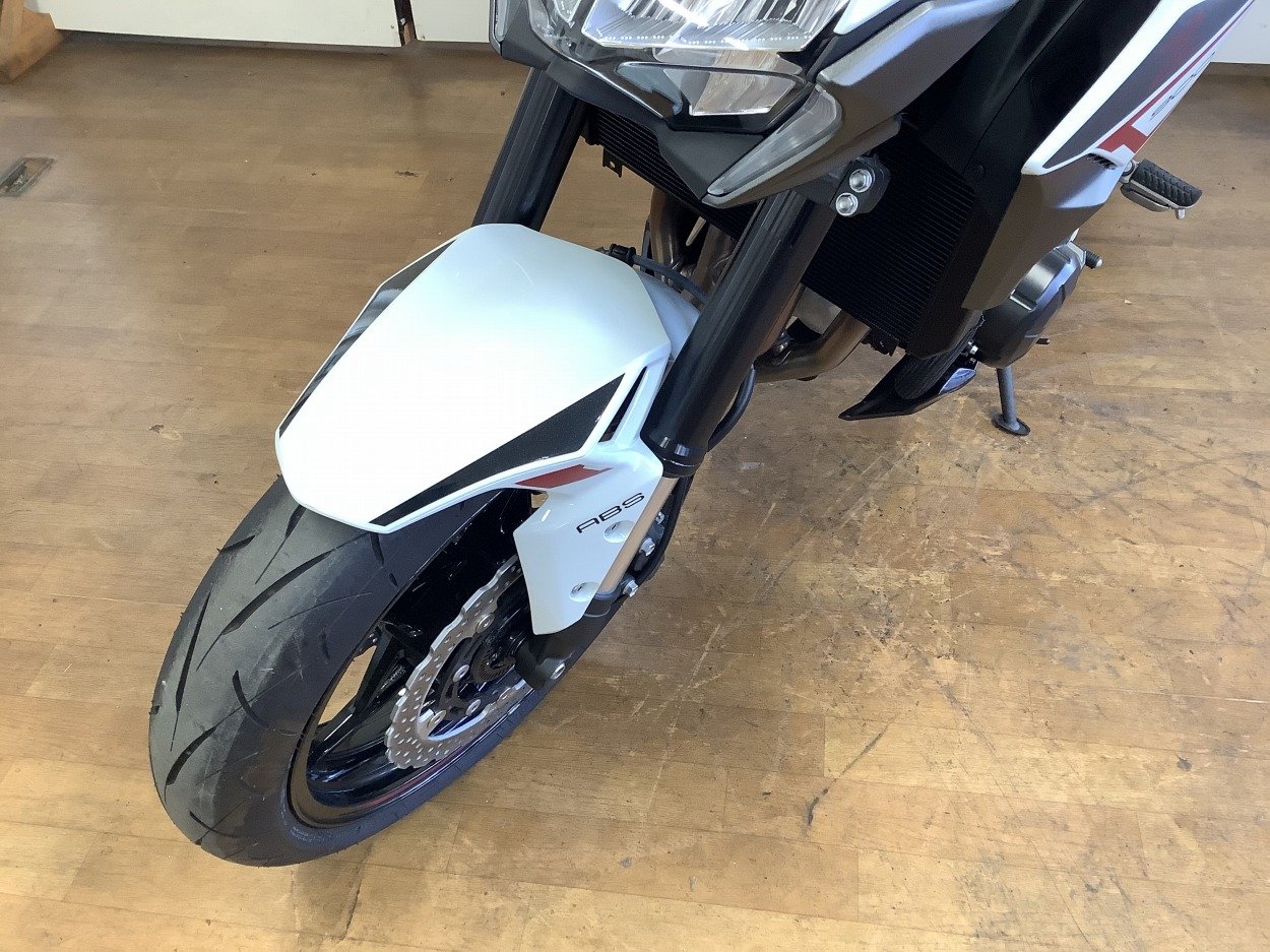 カワサキ Ninja ZX－6R 2024年モデル 40th