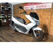 ＰＣＸ１２５　　★２０１０年モデル／ロングスクリーン　