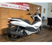 ＰＣＸ１２５　　★２０１０年モデル／ロングスクリーン　