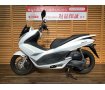 ＰＣＸ１２５　　★２０１０年モデル／ロングスクリーン　