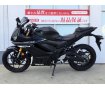 YZF-R3　マルチバー/スマホホルダ/USBポート2口など嬉しい装備