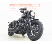 Sportster 1200X Forty-eight [ XL1200X ]　1人乗り／バンス＆ハインズ ショートスタッガードマフラー／アレンネス モンスターサッカー乾式エアクリーナー！!