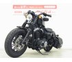 Sportster 1200X Forty-eight [ XL1200X ]　1人乗り／バンス＆ハインズ ショートスタッガードマフラー／アレンネス モンスターサッカー乾式エアクリーナー！!