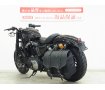 Sportster 1200X Forty-eight [ XL1200X ]　1人乗り／バンス＆ハインズ ショートスタッガードマフラー／アレンネス モンスターサッカー乾式エアクリーナー！!