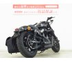 Sportster 1200X Forty-eight [ XL1200X ]　1人乗り／バンス＆ハインズ ショートスタッガードマフラー／アレンネス モンスターサッカー乾式エアクリーナー！!