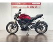 ＣＢ２５０Ｒ　ＡＢＳ　フェンダレス　２０１９年モデル