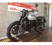 ＧＢ３５０Ｓ　軽量で乗り易い１台！３５０ｃｃ単気筒の鼓動感が魅力!！!