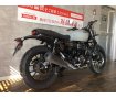 ＧＢ３５０Ｓ　軽量で乗り易い１台！３５０ｃｃ単気筒の鼓動感が魅力!！!