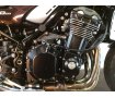 Ｚ９００ＲＳ　Ｚ１を彷彿とさせる火の玉カラー!！!