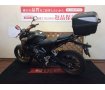 CB125R【便利なリアボックス装備☆】！!