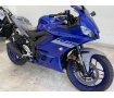 YZF-R25【マル得】2021年モデル/フルノーマル！!