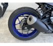 YZF-R25【マル得】2021年モデル/フルノーマル！!