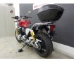 ＣＢ１１００ＲＳ　リアボックス装備！!