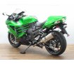 【バイク王認定中古車】ＺＸ−１４Ｒ　ＡＢＳ　ＨＩＧＨ ＧＲＡＤＥ　マレーシア仕様　☆★ゲイルクラッチマスター・社外マフラー装備！★☆　【マル得車輌】！!