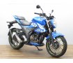 【バイク王認定中古車】ＧＩＸＸＥＲ２５０　国内仕様　☆★ＥＴＣ・ＵＳＢポート付き！★☆　【マル得車輌】！!