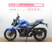 【バイク王認定中古車】ＧＩＸＸＥＲ２５０　国内仕様　☆★ＥＴＣ・ＵＳＢポート付き！★☆　【マル得車輌】！!