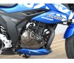 【バイク王認定中古車】ＧＩＸＸＥＲ２５０　国内仕様　☆★ＥＴＣ・ＵＳＢポート付き！★☆　【マル得車輌】！!