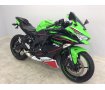 Ninja ZX-25R　2022年モデル