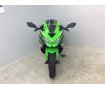 Ninja ZX-25R　2022年モデル