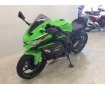 Ninja ZX-25R　2022年モデル