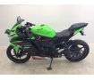 Ninja ZX-25R　2022年モデル