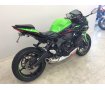 Ninja ZX-25R　2022年モデル