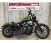 Sportster 883 Iron [ XL883N ]バンス＆ハインズマフラー　Ｓ＆Ｓエアクリーナー　タンクアップ　他カスタム多数　詳細はSTAFFCOMMENTをご覧ください。！!