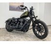 Sportster 883 Iron [ XL883N ]バンス＆ハインズマフラー　Ｓ＆Ｓエアクリーナー　タンクアップ　他カスタム多数　詳細はSTAFFCOMMENTをご覧ください。！!