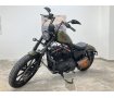 Sportster 883 Iron [ XL883N ]バンス＆ハインズマフラー　Ｓ＆Ｓエアクリーナー　タンクアップ　他カスタム多数　詳細はSTAFFCOMMENTをご覧ください。！!