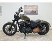 Sportster 883 Iron [ XL883N ]バンス＆ハインズマフラー　Ｓ＆Ｓエアクリーナー　タンクアップ　他カスタム多数　詳細はSTAFFCOMMENTをご覧ください。！!