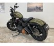 Sportster 883 Iron [ XL883N ]バンス＆ハインズマフラー　Ｓ＆Ｓエアクリーナー　タンクアップ　他カスタム多数　詳細はSTAFFCOMMENTをご覧ください。！!