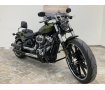 Softail Breakout [ FXBRS1870 ]ハンドル　シーシーバー　エンジンガード　スモークウィンカーレンズ　キー付きガスキャップ！!