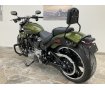 Softail Breakout [ FXBRS1870 ]ハンドル　シーシーバー　エンジンガード　スモークウィンカーレンズ　キー付きガスキャップ！!