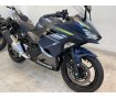 NINJA400【マル得】2022年モデル/サイドバッグサポート！!