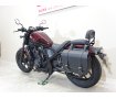 REBEL 1100 ABS　ワンオーナー/モリワキ製チタンスリップオン/サイドバッグ/スペアキーあり/ETC2.0標準装備