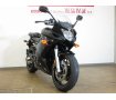 FZ6R／インジェクションモデル／逆輸入車モデル