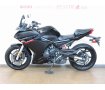 FZ6R／インジェクションモデル／逆輸入車モデル