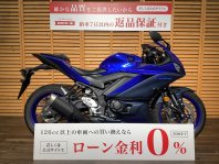 YZF-R25