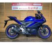 ＹＺＦ−Ｒ２５　★２０２２年モデル／マルチバー／ヘルメットホルダー装備