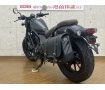  REBEL 250 S Edition　サイドバッグ片側付き