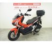 ADV150　2020年／GIVI製トップケース／グリップヒーター装備／KF38型・インジェクション車