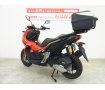 ADV150　2020年／GIVI製トップケース／グリップヒーター装備／KF38型・インジェクション車