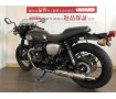 W800 CAFE（W800カフェ） / 2019年モデル / ETC標準 / USBポート装備